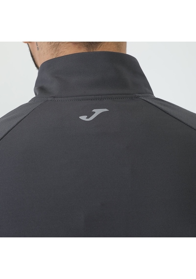 Joma Antrasit Erkek Günlük Sweatshirt Full Zip Poly.marvel M 4232 001