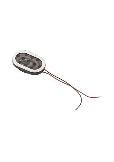 Hoparlör 2415 8 Ohm 1W
