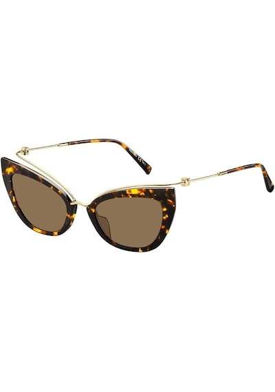 Max Mara Mm Marilyn G 2ık 70 53 Kadın Güneş Gözlüğü Siyah