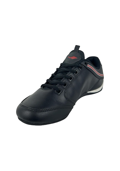 Lescon Ghost-2 Siyah Erkek Günlük Sneakers Spor Ayakkabı