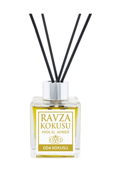 Medine Ravza Bambu Çubuklu Ortam Kokusu 100 ML