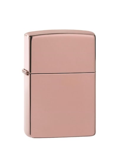 Zippo Çakmak Hp Rose Gold 49190 49190-078684