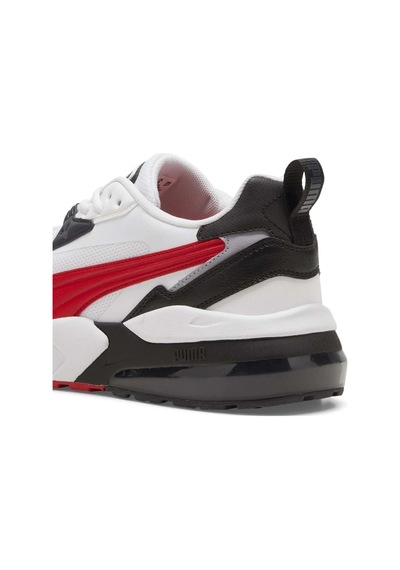 Puma 39231828 Vis2k Erkek Günlük Spor Ayakkabı Çok Renkli