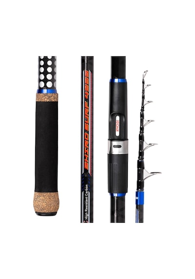 Ryobi Shiro 100-250 Gr 4.00 Cm Surf Olta Kamışı