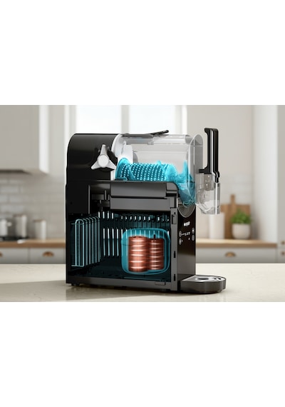 Arçelik SM 6670 Slushup Slush Buzlu İçecek Makinesi