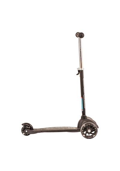 Mini Twister 3 Tekerlekli Işıklı Scooter ST255