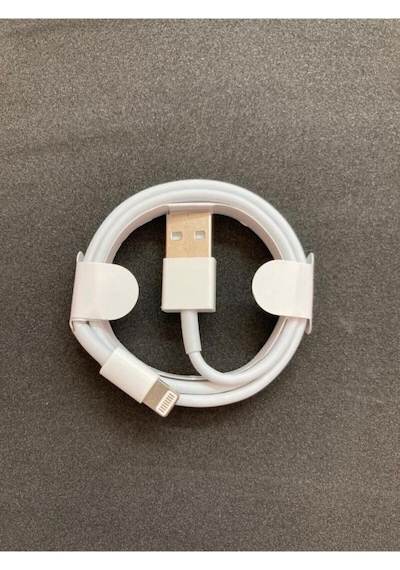 Şarj Aleti Kablosu 1m Lightning Usb Kablosu Sesatech