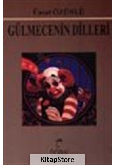 Gülmecenin Dilleri- Doruk Yayınları