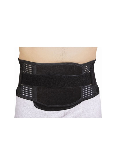 Mee07093 Lumboflex Light Bel Korsesi Std - 2xl