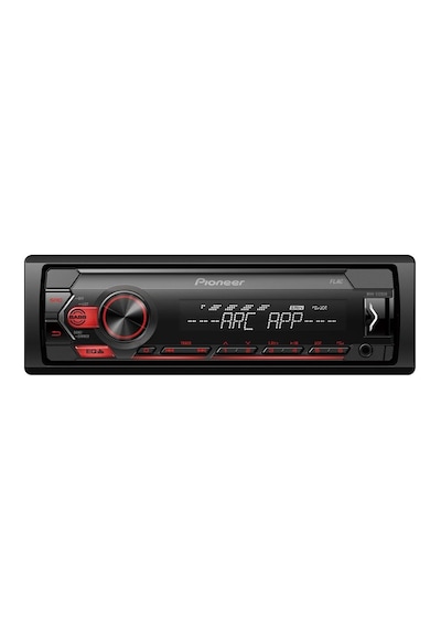 Mvh-s120ub Usb Li Oto Teyp