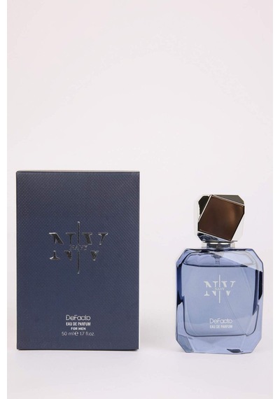 Defacto Erkek 50 ml NAVY Parfüm D0580AXNS