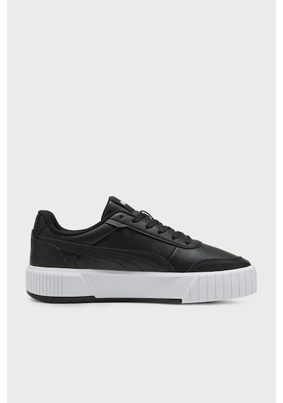 Puma Bayan Ayakkabı 40263713 Siyah Siyah