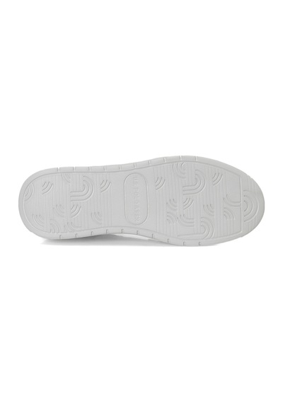 U.S. Polo Assn. U.s. Polo Assn. Earn Bej Kadın Sneaker 000000000102695893 Bej-olıve
