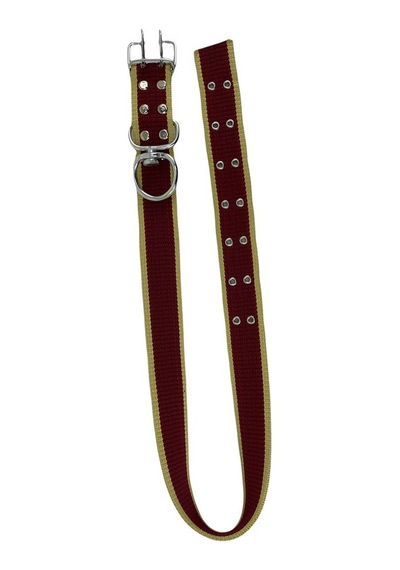 Büyükbaş Hayvan Bağlama Tokalı Kayış 120 cm