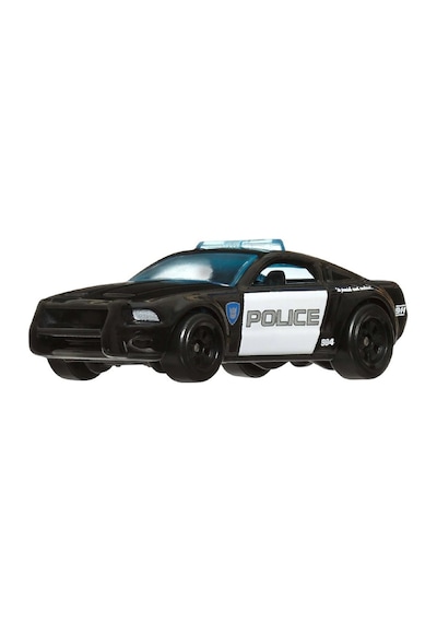 Hot Wheels Film Arabaları Özel Seri Hrv60 Transformers Ford Mustang Gt Çok Renkli