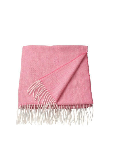 Ikea Holmvı Örtü, 120x160 Cm Pembe