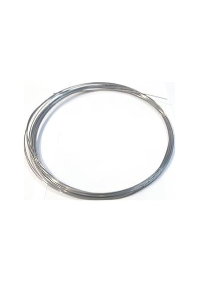 10 METRE 1.2 MM ÇELİK TEL YAYLIK TEL