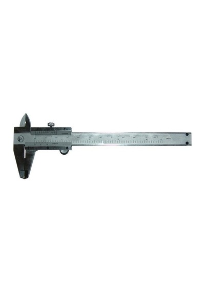 Semizmakina Bts 12001 Mekanik Kumpas 150 Mm