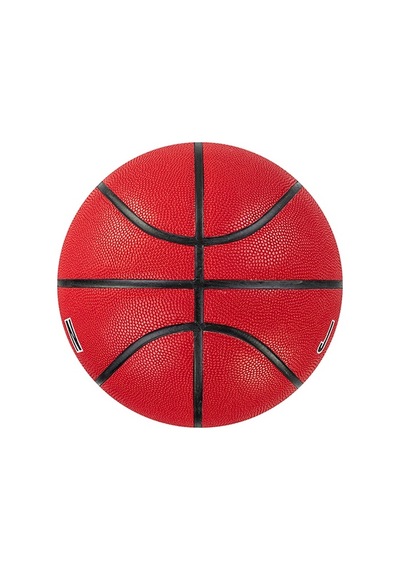 Jordan J1008254-651 Ultimate 2.0 7 No Basketbol Topu