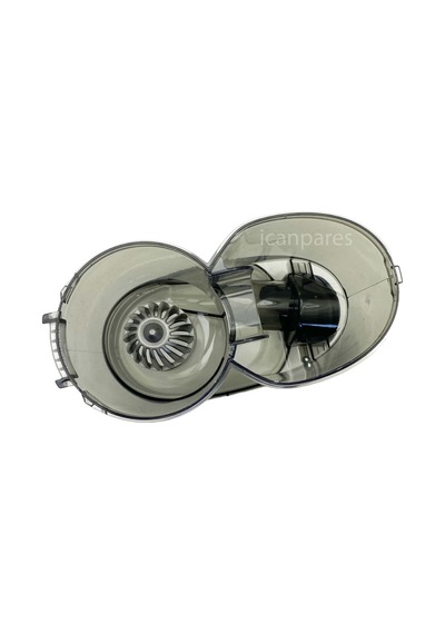 Philips Uyumlu XC7043 SpeedPro Max Süpürge Toz Haznesi (Kapak Dahil Deği