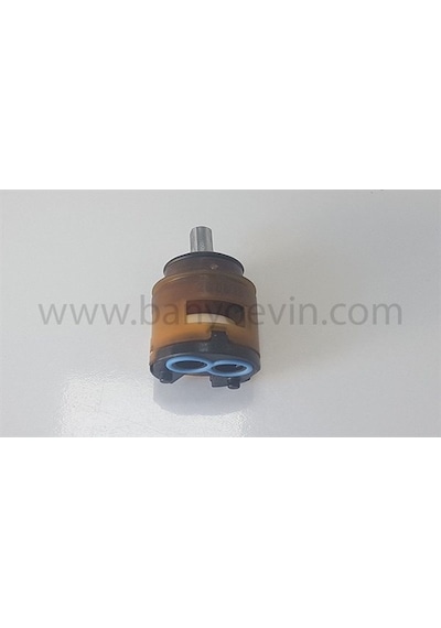 Artema A24494Yp Joystck Kartuş Kahverengi
