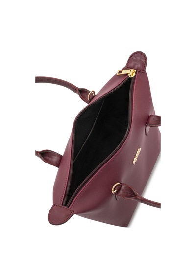Fossil Kadın Çapraz Çanta 05fo26y5114 Bordo