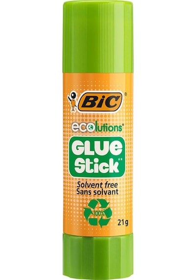 Bic Eco Glue Stick Yapıştırıcı 21 Gr.