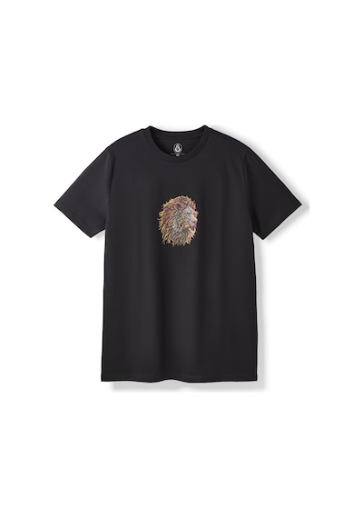 Gsstore Galatasaray Erkek T-shirt E252102 Siyah