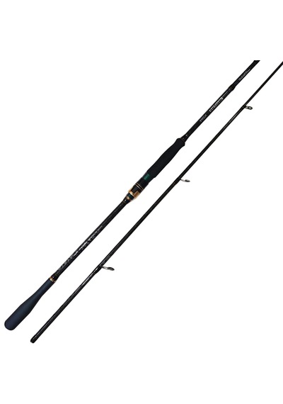 Tournament Fishing Inada Saltgame 892m / 2,74mt 5-42gr Atarlı Spin Kamış 2,74 M.