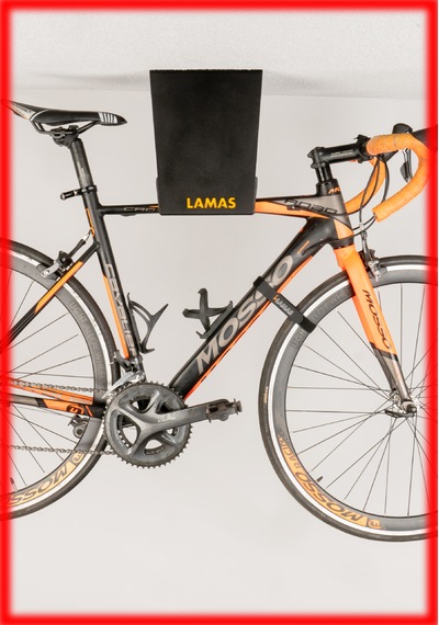 Bisiklet Tavan Askısı Bike Station Hook Metal Bisiklet Askı