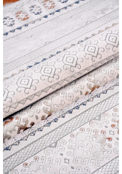 Youdayhomecollection Valoria Model Halı 80x80 Çok Renkli