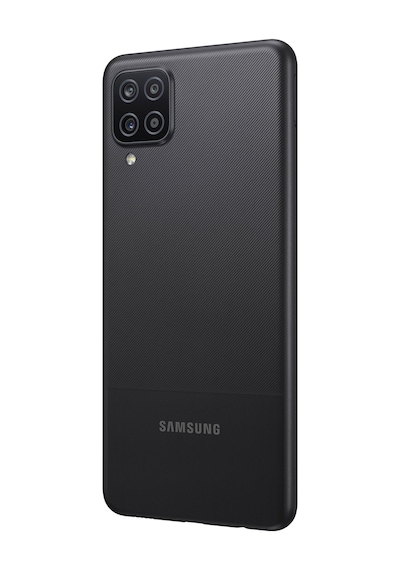 Samsung Galaxy A12 Duos 128 GB (Samsung Türkiye Garantili)