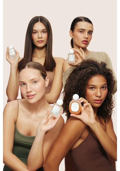 Matsu Myth Saç Parfümü 50 ml | Yasemin & Beyaz Amber