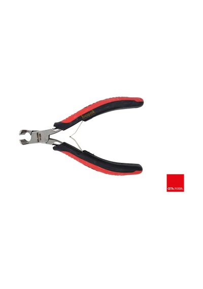 Ceta Form Elektronikçi Tepe Keski 12 Mm H21-125sb