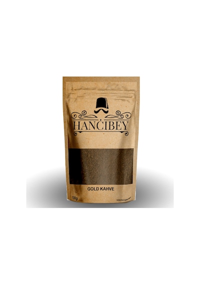 Hancıbey Gold Kahve 200 G