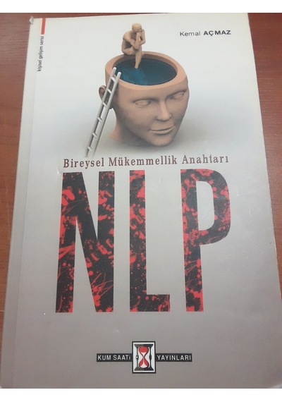 Bireysel Mükemmellik Anahtarı Nlp