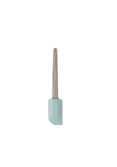 Ikea Bakglad Spatula, Bej-mavi, 26 Cm