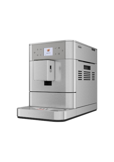 KitchenAid KF6 5KES8556 Tam Otomatik Espresso Makinesi