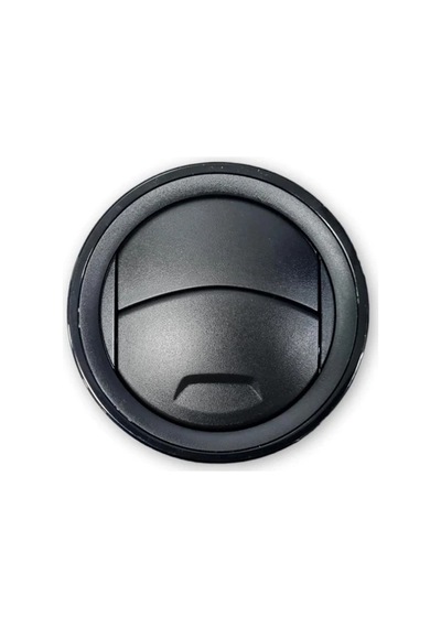 Vw Amarok 2010-2012 Kabin Havalandırma Klima Mazgalı Mat Siyah 2h0819703e