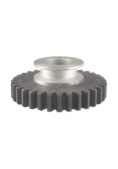 General Power Dişli Kasnak Gp-60 12 Dişli Kamalı Motor Dişlisi