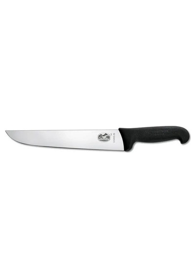 5 6503 15 Geniş Ağızlı Yüzme Bıçağı 15 Cm - Fibrox Sap Renkli
