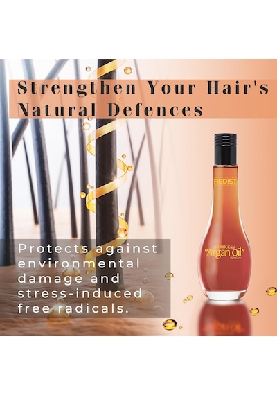 Lexroo Argan Oil 100 Ml