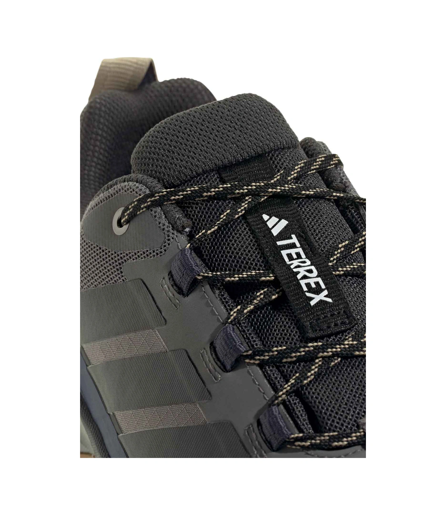 Adidas Terrex Skychaser Ax5 Gtx Grı Erkek Outdoor 000000000102264155 Gri-mavı-sıyah