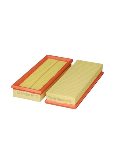 HAVA FİLTRESİ GHP6400X4 2 S CLAS (W220) (1998>2005) M 112 M 113