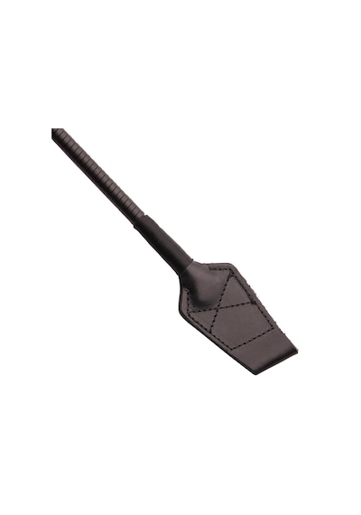 Fouganza 900 Binicilik Kamçısı - 58 Cm 760 Siyah