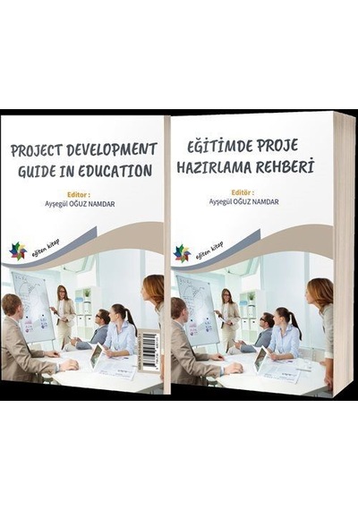 Eğitimde Proje Hazırlama Rehberi Project Development Guıde In...