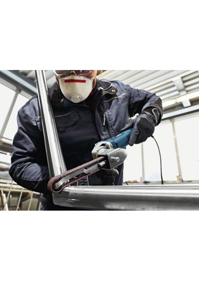 Bosch GEF 7 E 720 W Elektrikli Zımpara Makinesi