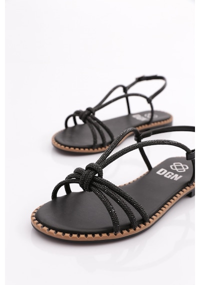 Dgn 0300 Kadin Sandalet 0300-2297-R1534