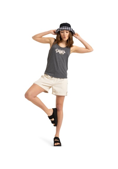 Roxy Surfclassıc Tank Kta0 SIYAH