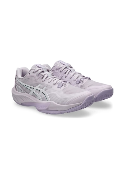 Asics Sky Elite Ff 4 Kadın Mor Voleybol Ayakkabısı 1052a092-500